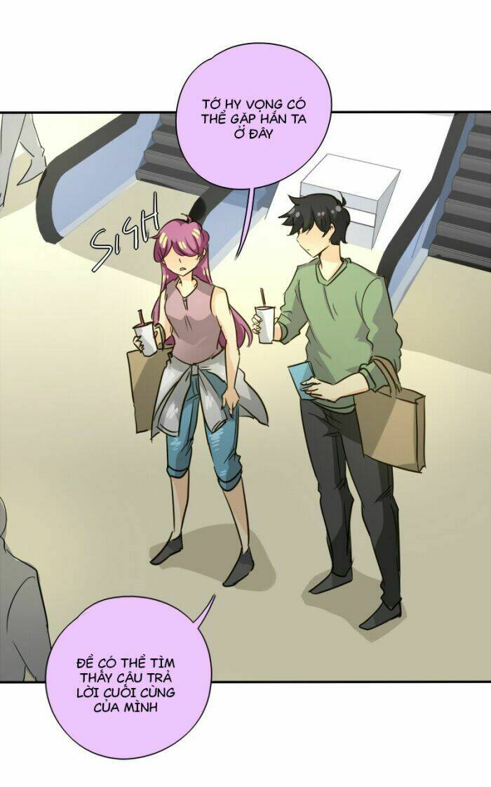 Đọc truyện Thế giới không hoàn hảo - Chap 114