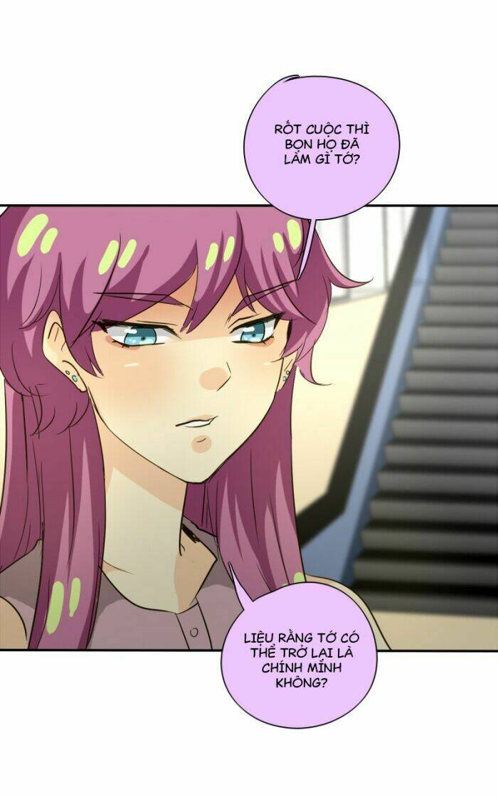Đọc truyện Thế giới không hoàn hảo - Chap 114