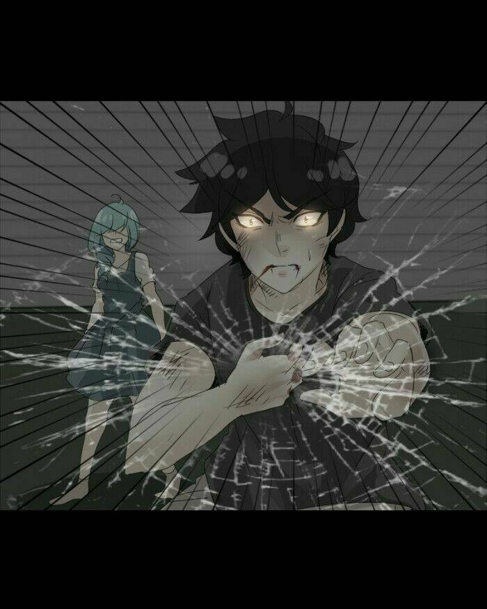 Đọc truyện Thế giới không hoàn hảo - Chap 114