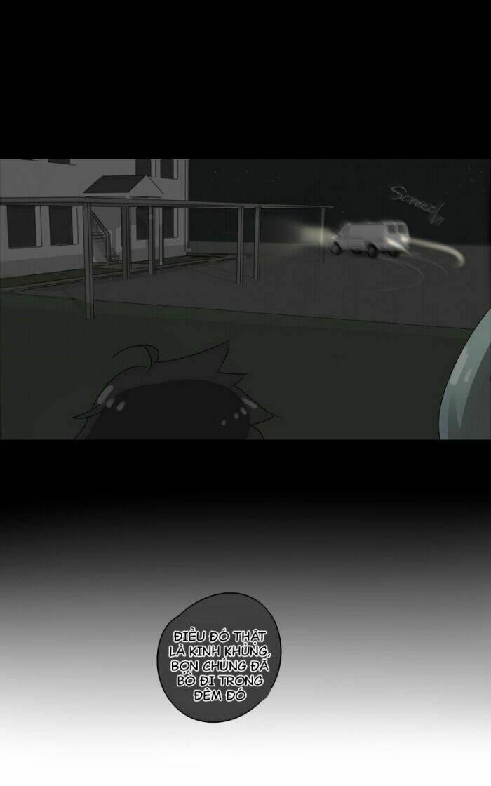 Đọc truyện Thế giới không hoàn hảo - Chap 114