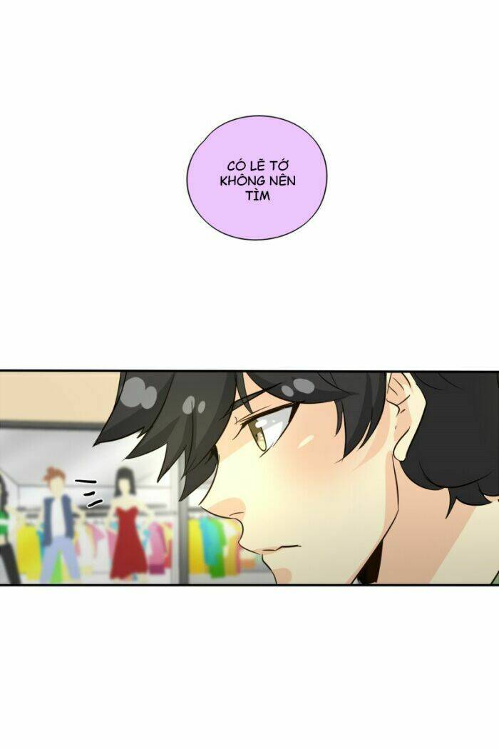 Đọc truyện Thế giới không hoàn hảo - Chap 114