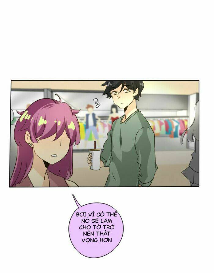 Đọc truyện Thế giới không hoàn hảo - Chap 114