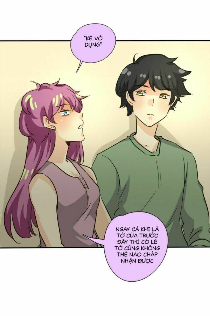 Đọc truyện Thế giới không hoàn hảo - Chap 114