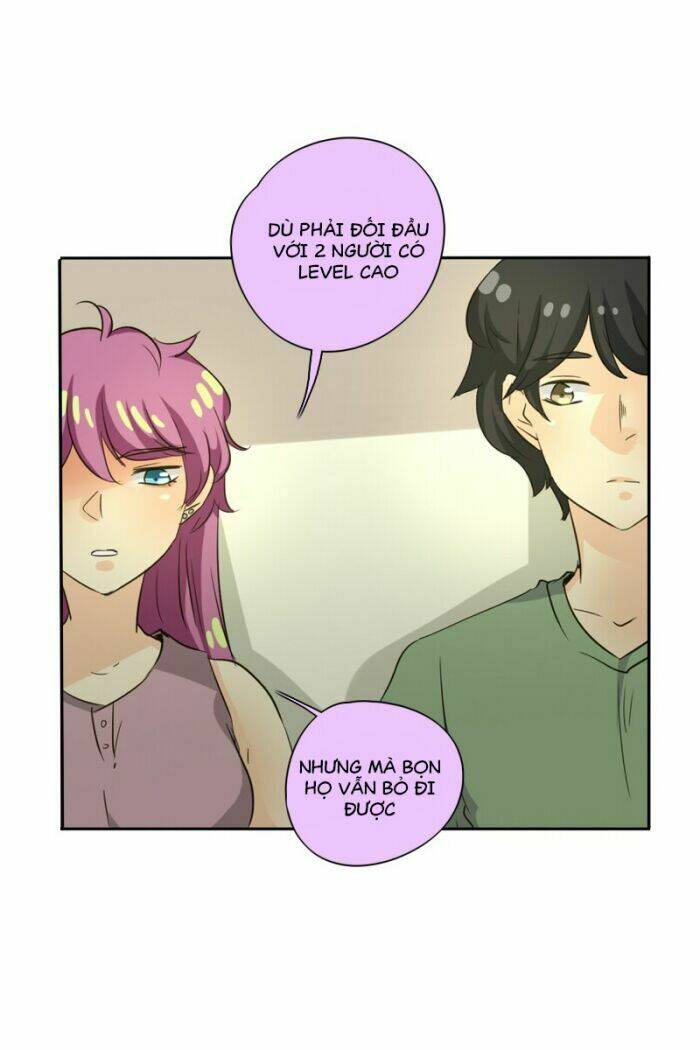 Đọc truyện Thế giới không hoàn hảo - Chap 114