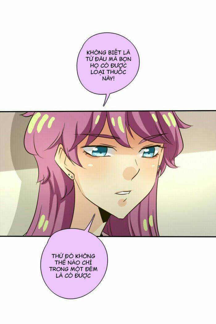 Đọc truyện Thế giới không hoàn hảo - Chap 114