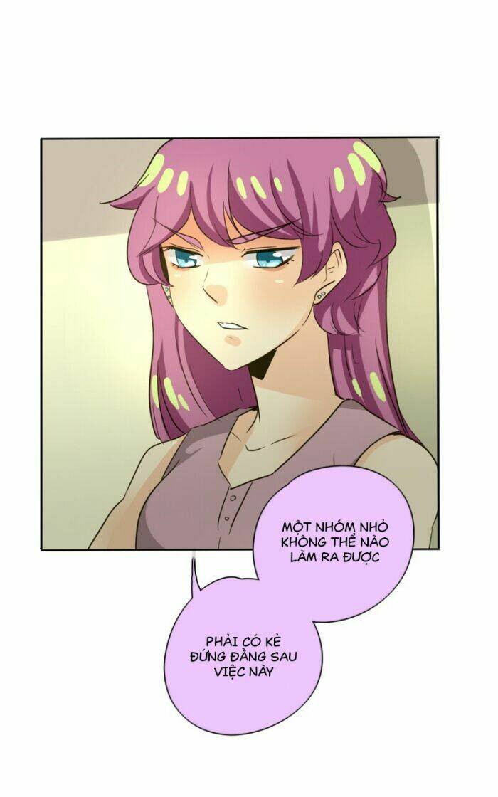 Đọc truyện Thế giới không hoàn hảo - Chap 114