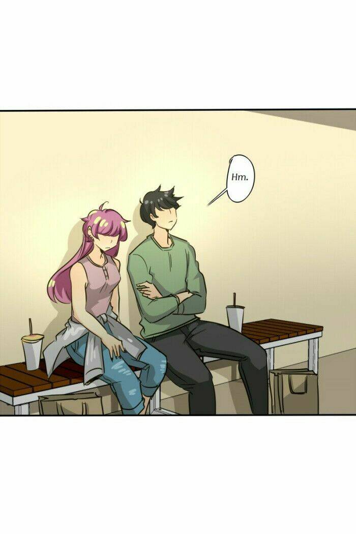 Đọc truyện Thế giới không hoàn hảo - Chap 114