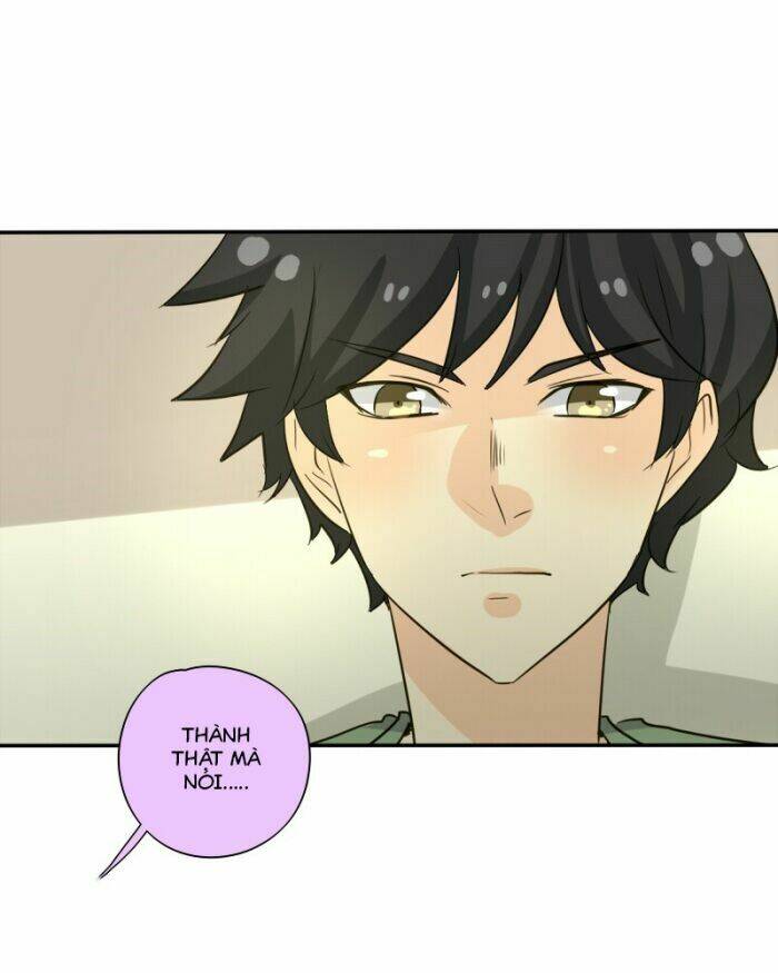 Đọc truyện Thế giới không hoàn hảo - Chap 114