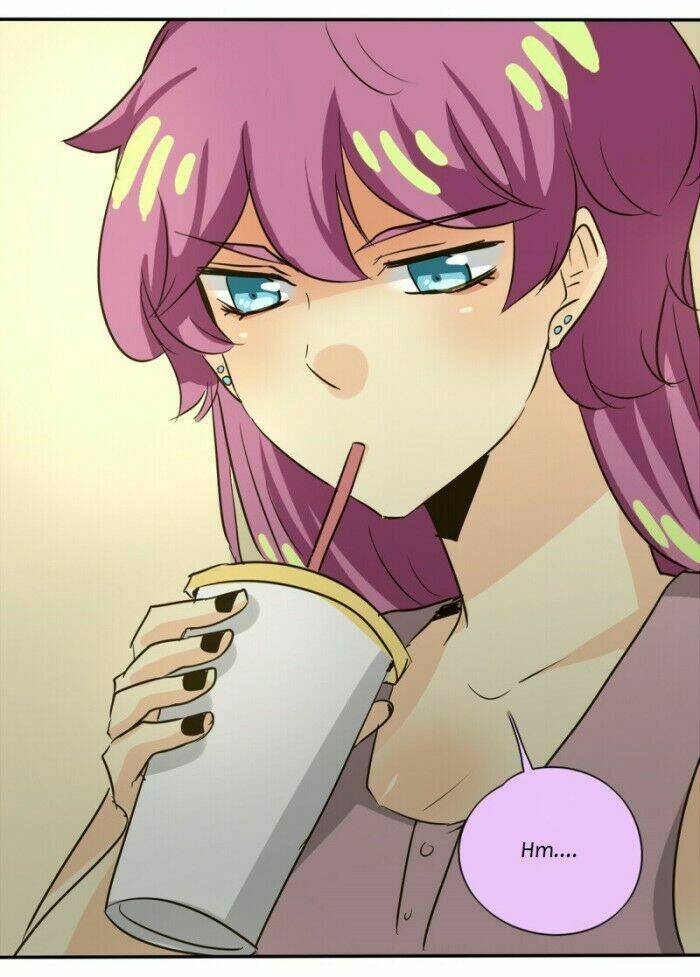 Đọc truyện Thế giới không hoàn hảo - Chap 114