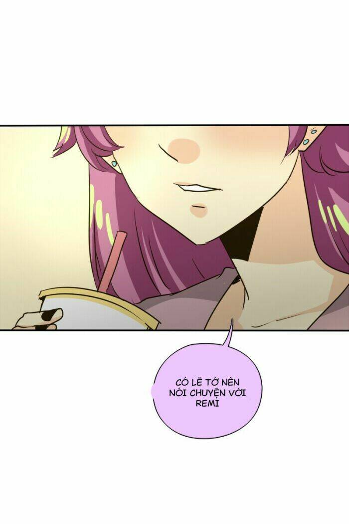 Đọc truyện Thế giới không hoàn hảo - Chap 114