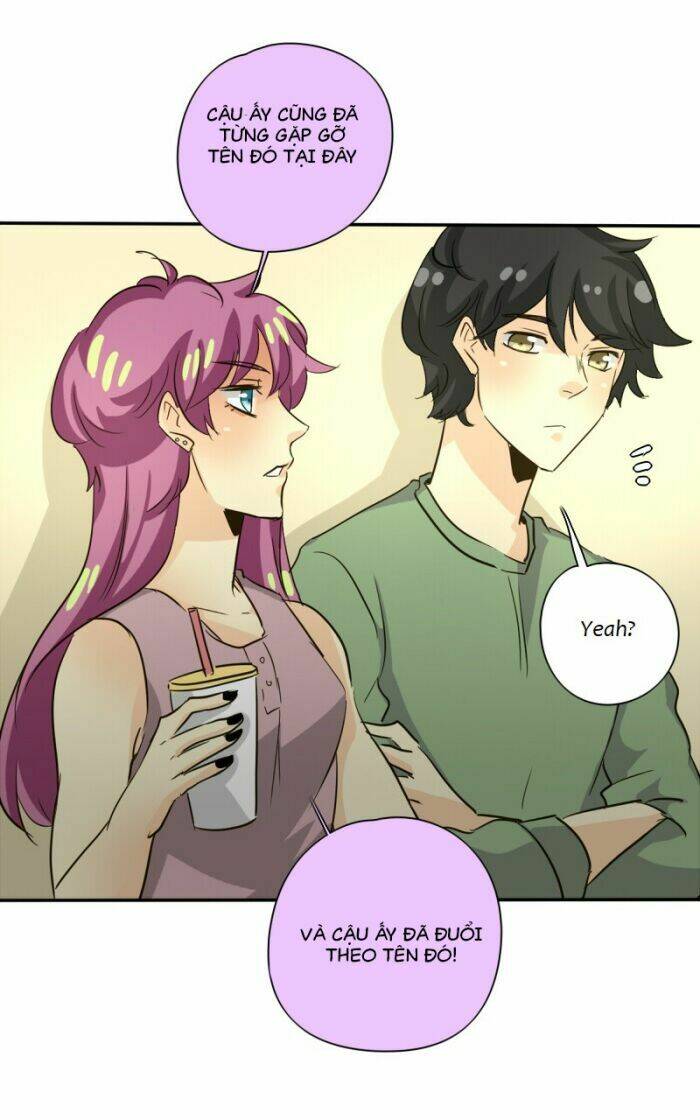 Đọc truyện Thế giới không hoàn hảo - Chap 114