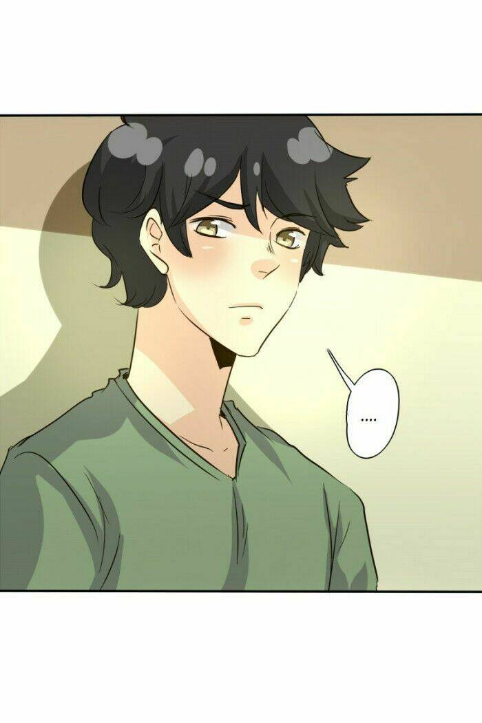 Đọc truyện Thế giới không hoàn hảo - Chap 114