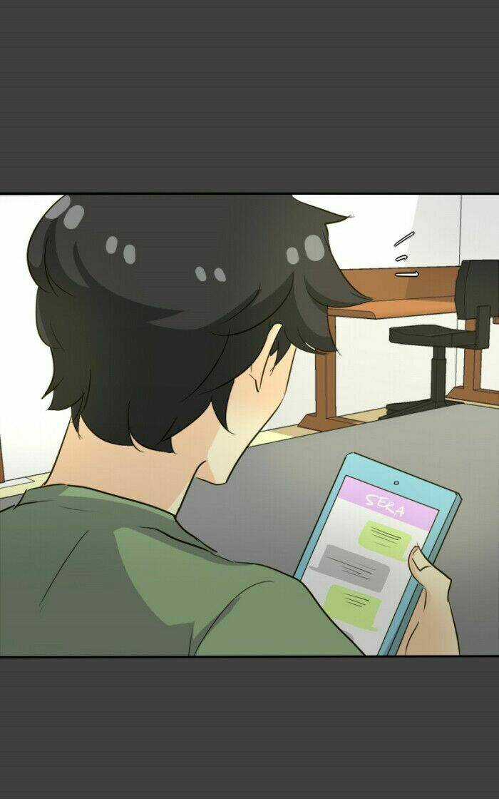 Đọc truyện Thế giới không hoàn hảo - Chap 114