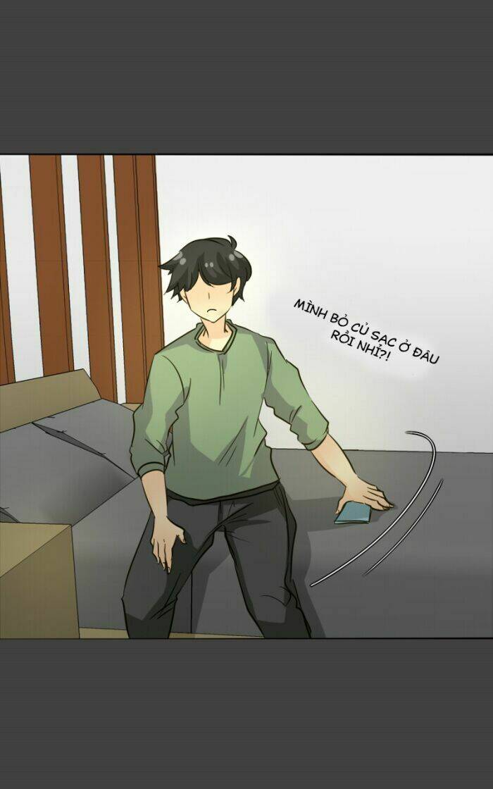 Đọc truyện Thế giới không hoàn hảo - Chap 114