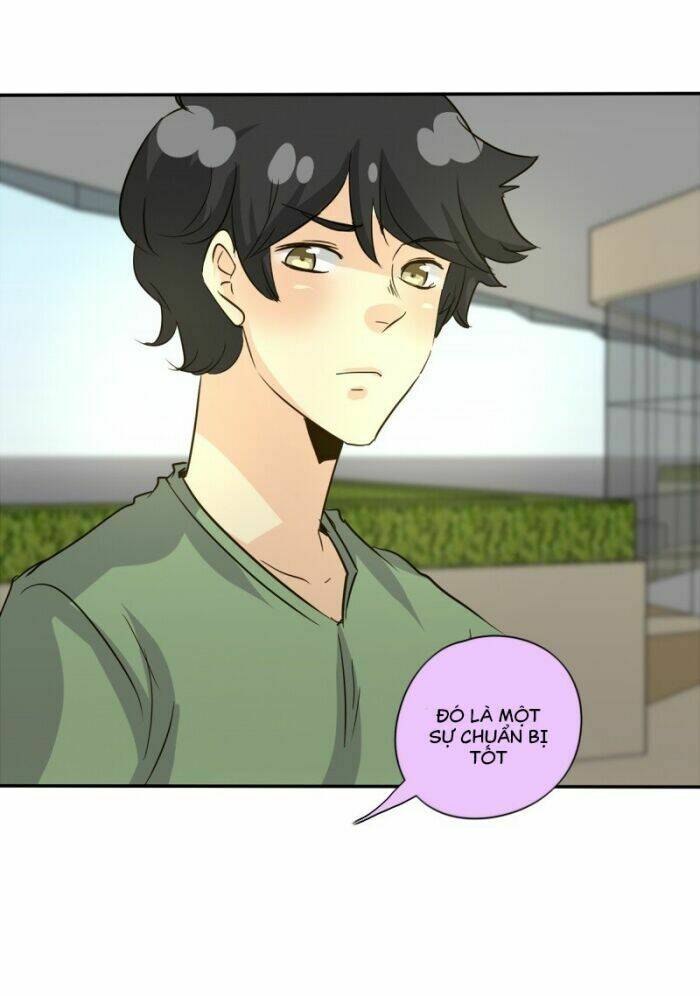 Đọc truyện Thế giới không hoàn hảo - Chap 114