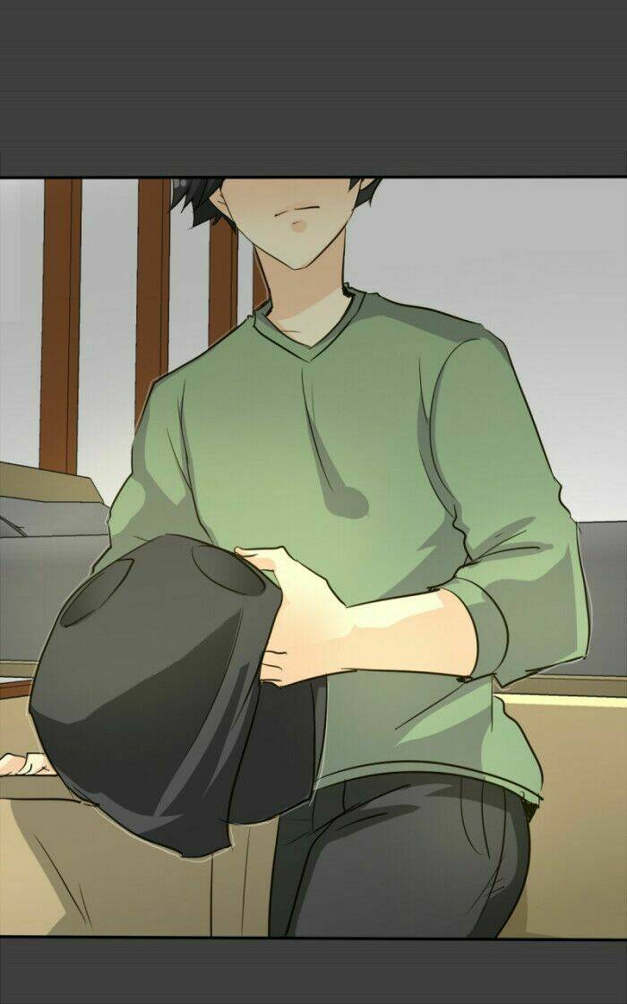 Đọc truyện Thế giới không hoàn hảo - Chap 114