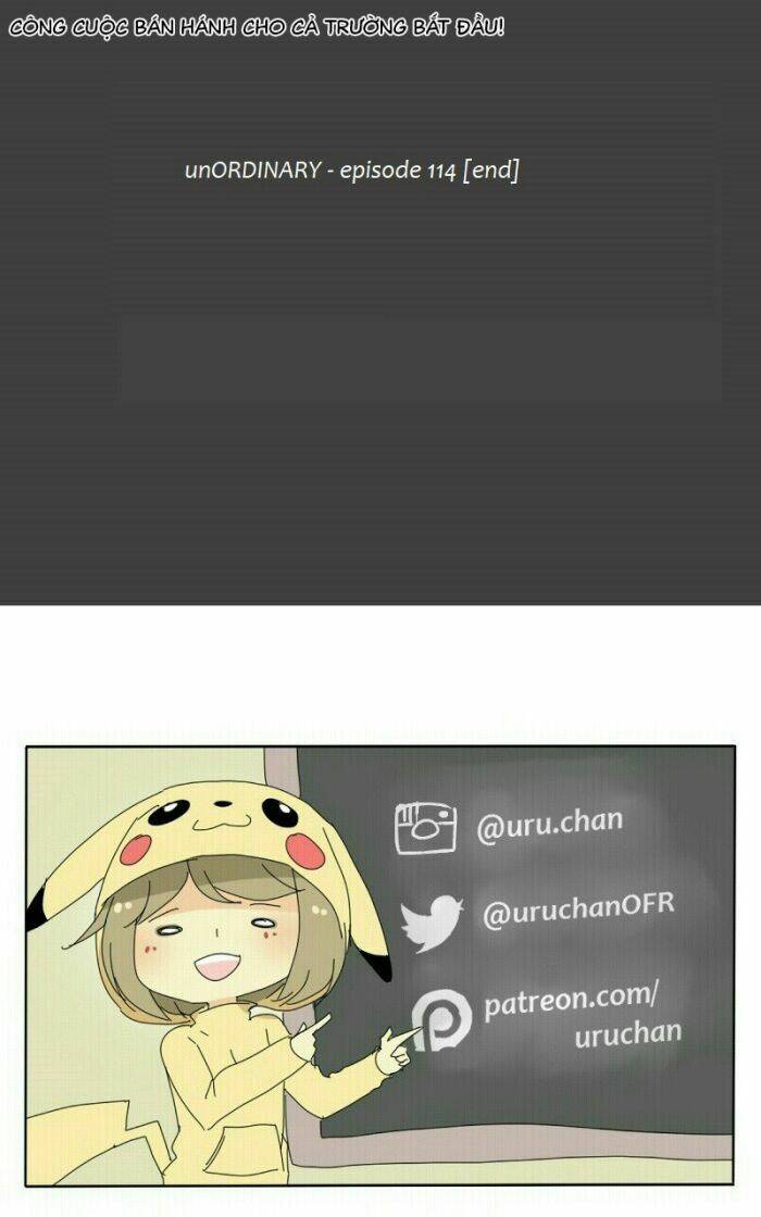 Đọc truyện Thế giới không hoàn hảo - Chap 114