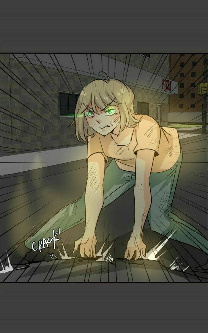 Đọc truyện Thế giới không hoàn hảo - Chap 115