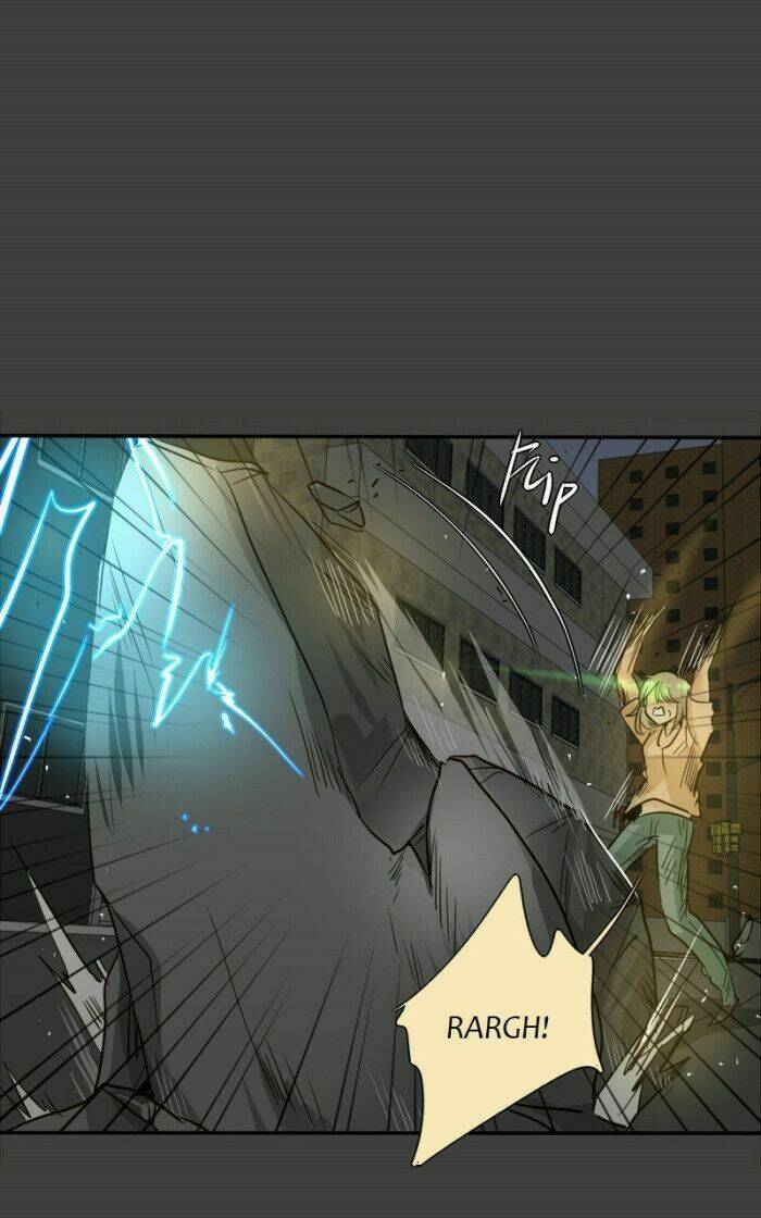 Đọc truyện Thế giới không hoàn hảo - Chap 115