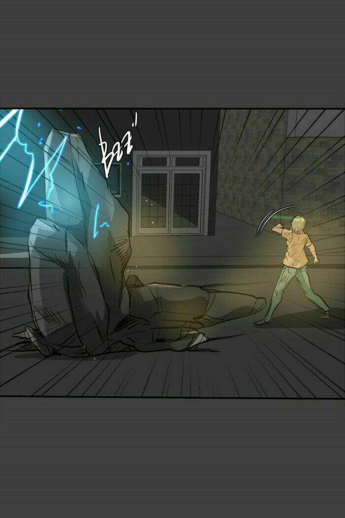 Đọc truyện Thế giới không hoàn hảo - Chap 115