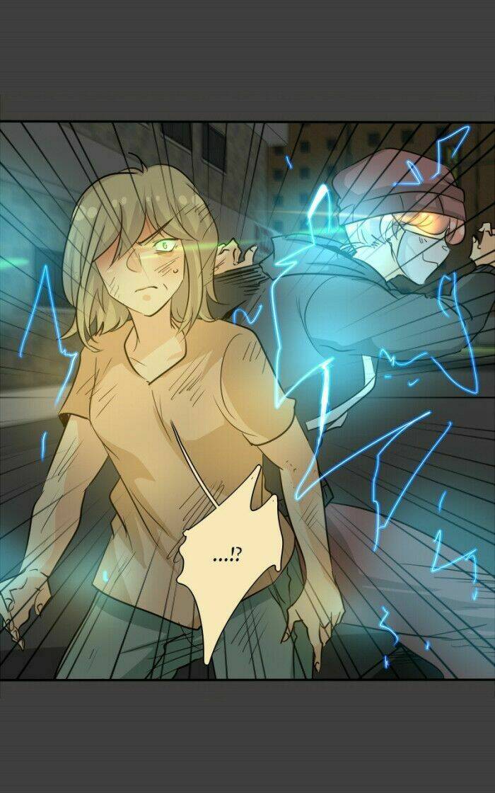 Đọc truyện Thế giới không hoàn hảo - Chap 115