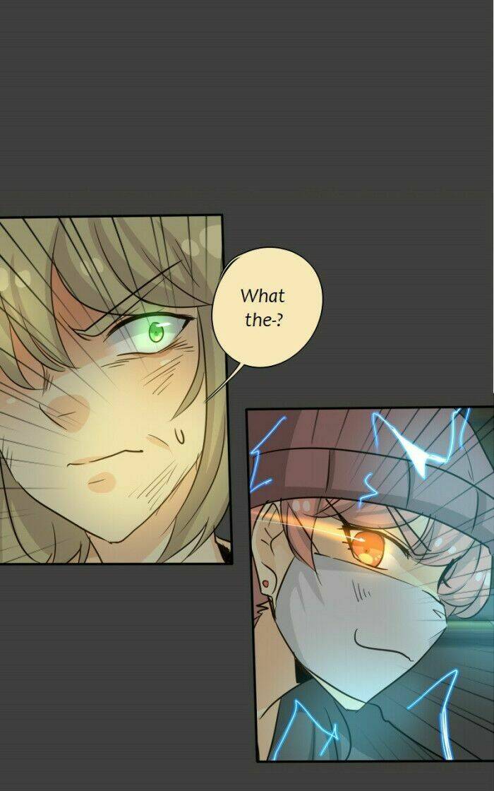 Đọc truyện Thế giới không hoàn hảo - Chap 115