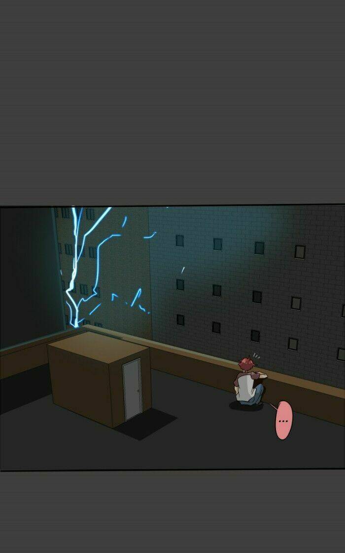 Đọc truyện Thế giới không hoàn hảo - Chap 115