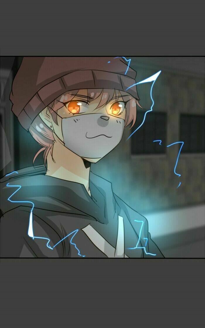 Đọc truyện Thế giới không hoàn hảo - Chap 115