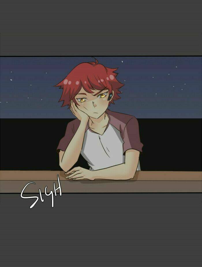 Đọc truyện Thế giới không hoàn hảo - Chap 115