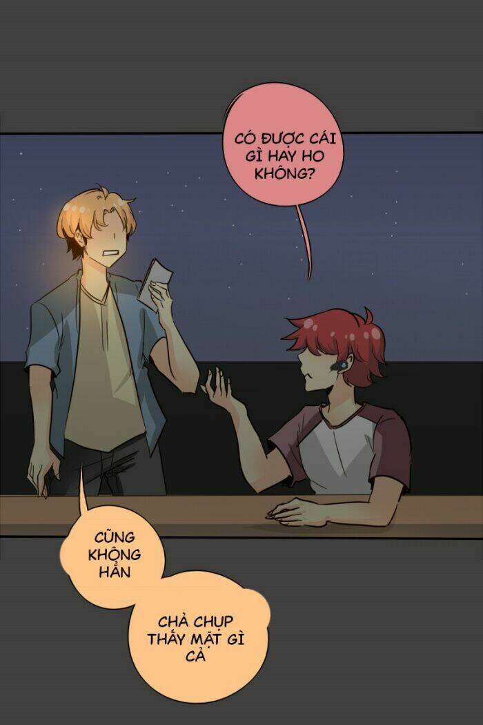 Đọc truyện Thế giới không hoàn hảo - Chap 115