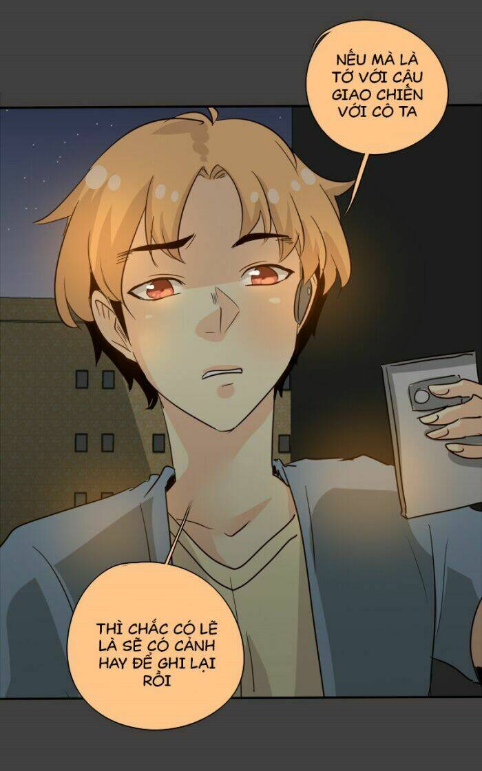 Đọc truyện Thế giới không hoàn hảo - Chap 115