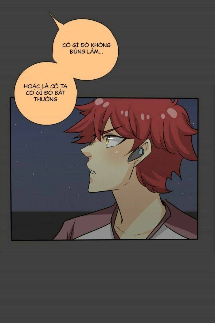 Đọc truyện Thế giới không hoàn hảo - Chap 115