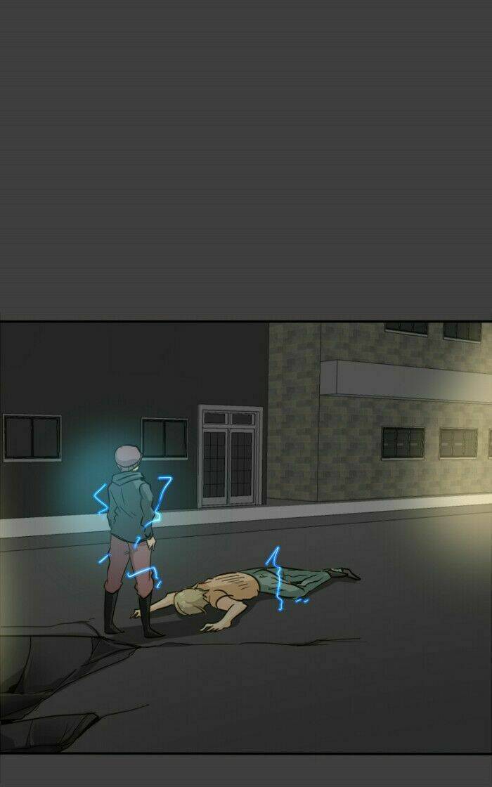 Đọc truyện Thế giới không hoàn hảo - Chap 115