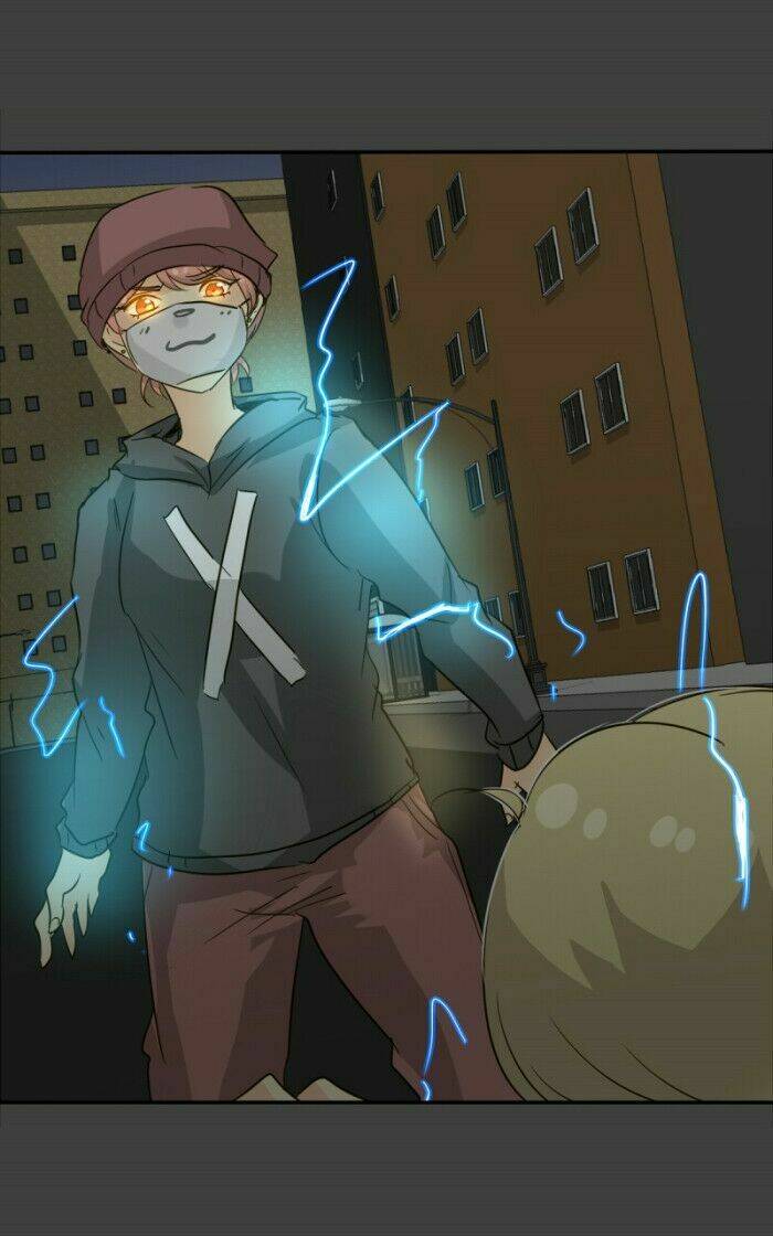 Đọc truyện Thế giới không hoàn hảo - Chap 115