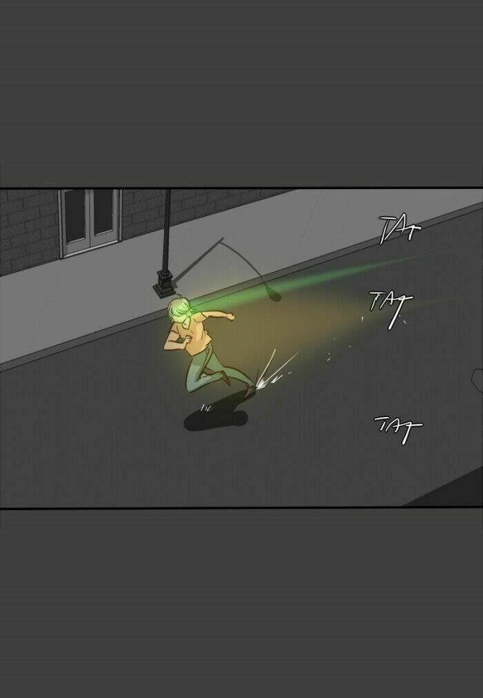 Đọc truyện Thế giới không hoàn hảo - Chap 115