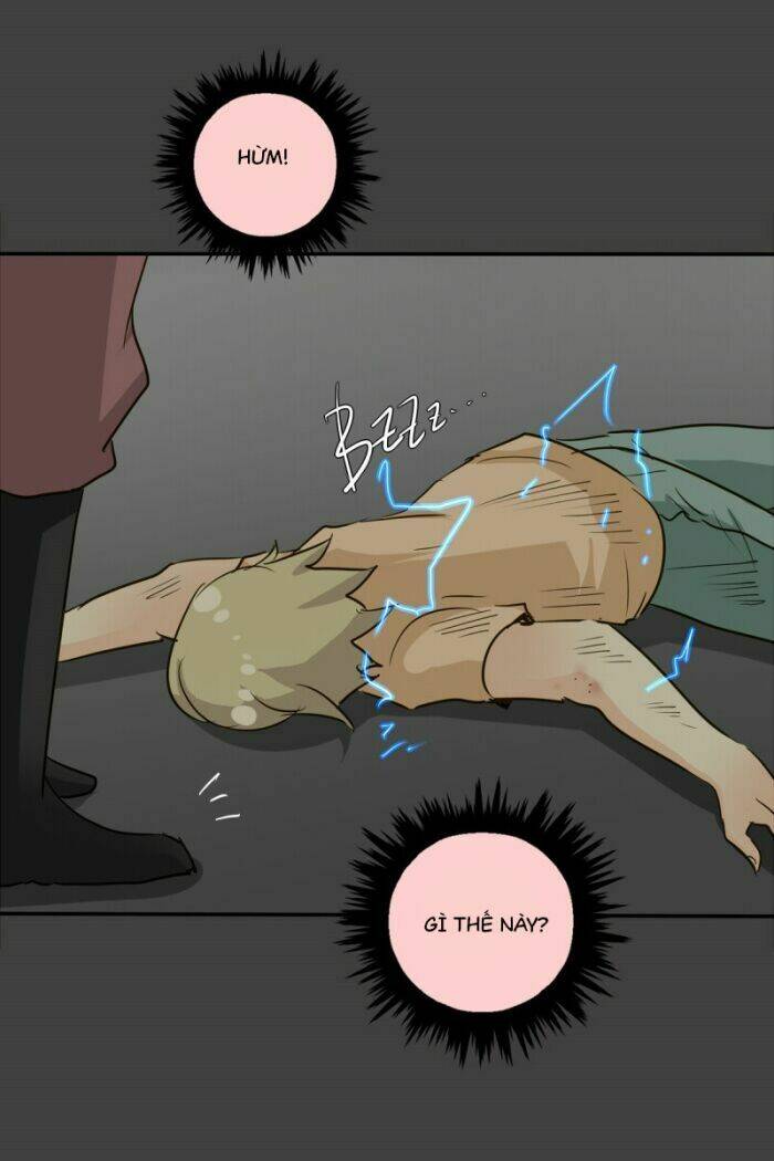 Đọc truyện Thế giới không hoàn hảo - Chap 115