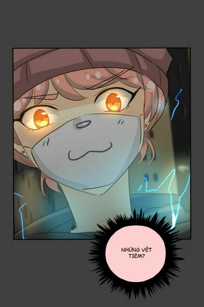 Đọc truyện Thế giới không hoàn hảo - Chap 115