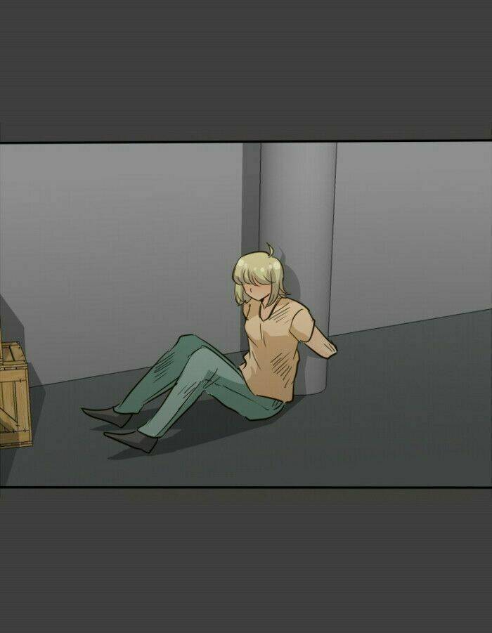 Đọc truyện Thế giới không hoàn hảo - Chap 115