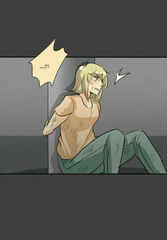 Đọc truyện Thế giới không hoàn hảo - Chap 115