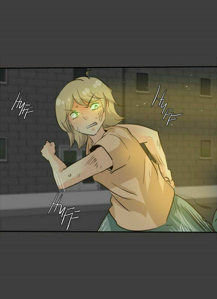 Đọc truyện Thế giới không hoàn hảo - Chap 115