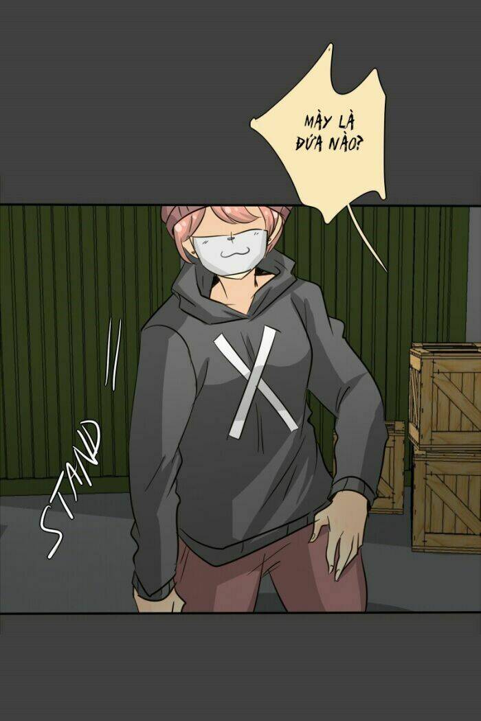 Đọc truyện Thế giới không hoàn hảo - Chap 115