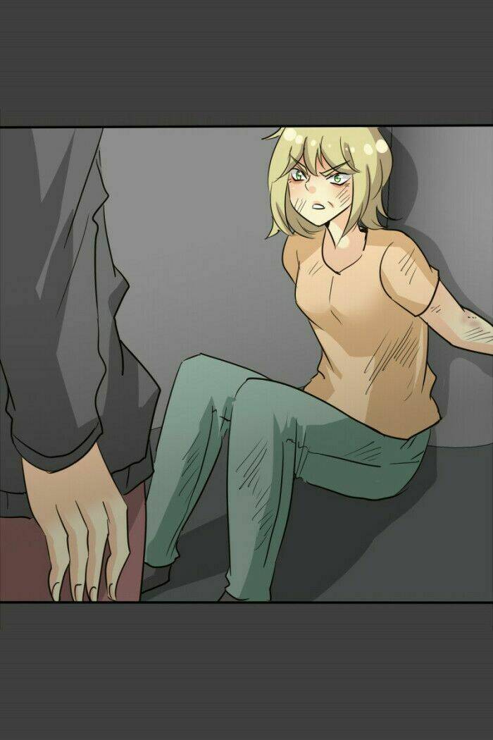 Đọc truyện Thế giới không hoàn hảo - Chap 115