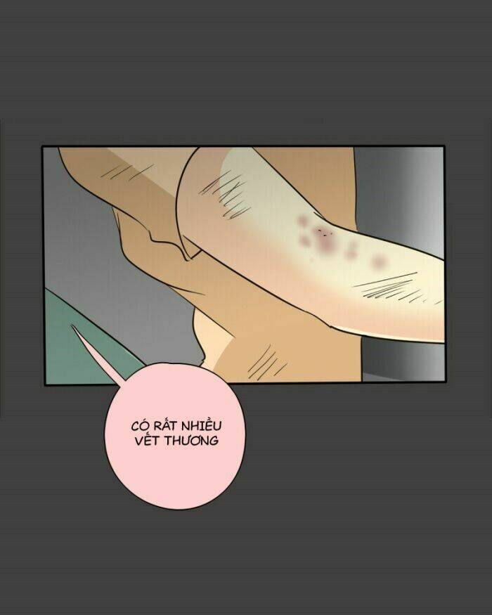 Đọc truyện Thế giới không hoàn hảo - Chap 115