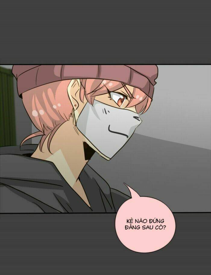 Đọc truyện Thế giới không hoàn hảo - Chap 115