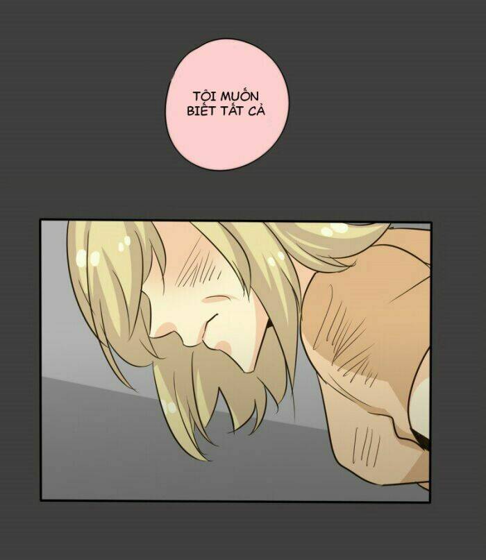 Đọc truyện Thế giới không hoàn hảo - Chap 115