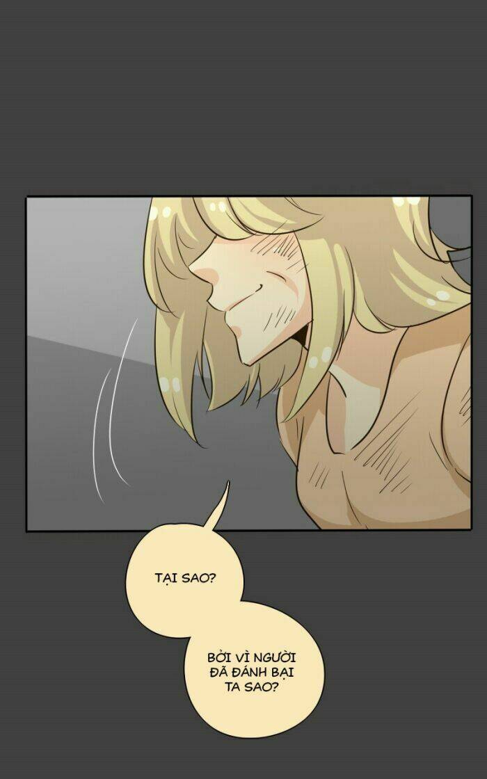 Đọc truyện Thế giới không hoàn hảo - Chap 115