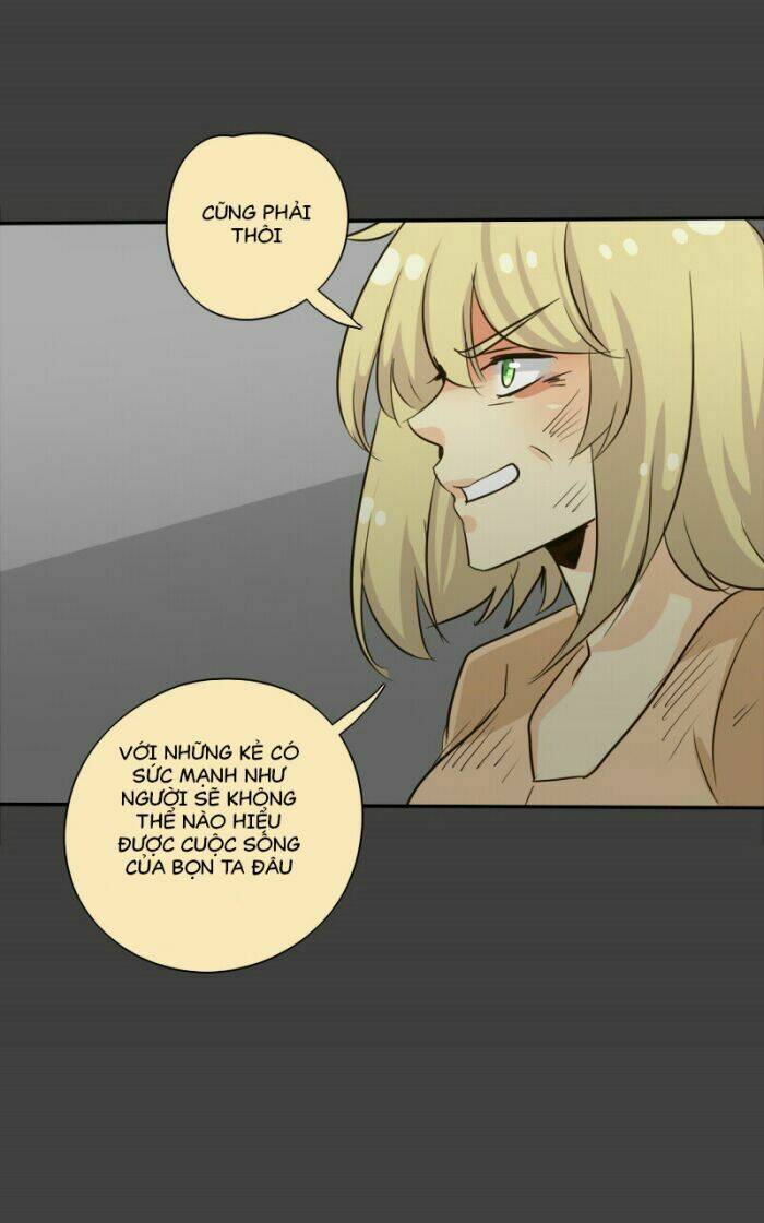 Đọc truyện Thế giới không hoàn hảo - Chap 115