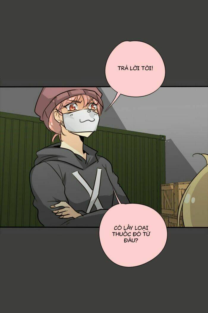 Đọc truyện Thế giới không hoàn hảo - Chap 115