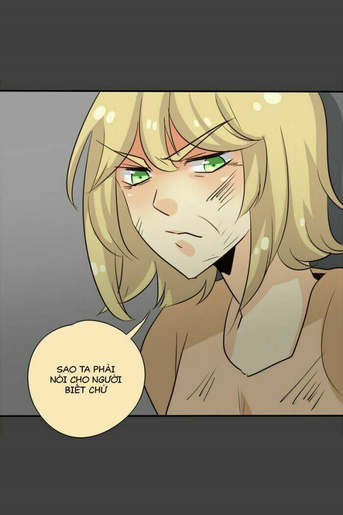 Đọc truyện Thế giới không hoàn hảo - Chap 115