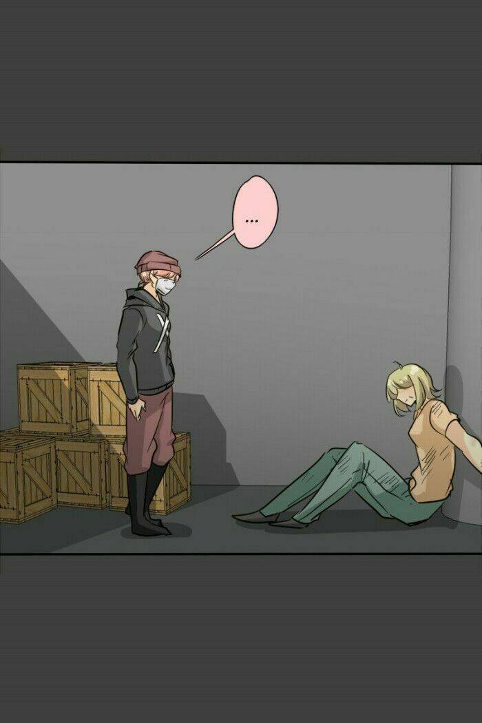 Đọc truyện Thế giới không hoàn hảo - Chap 115